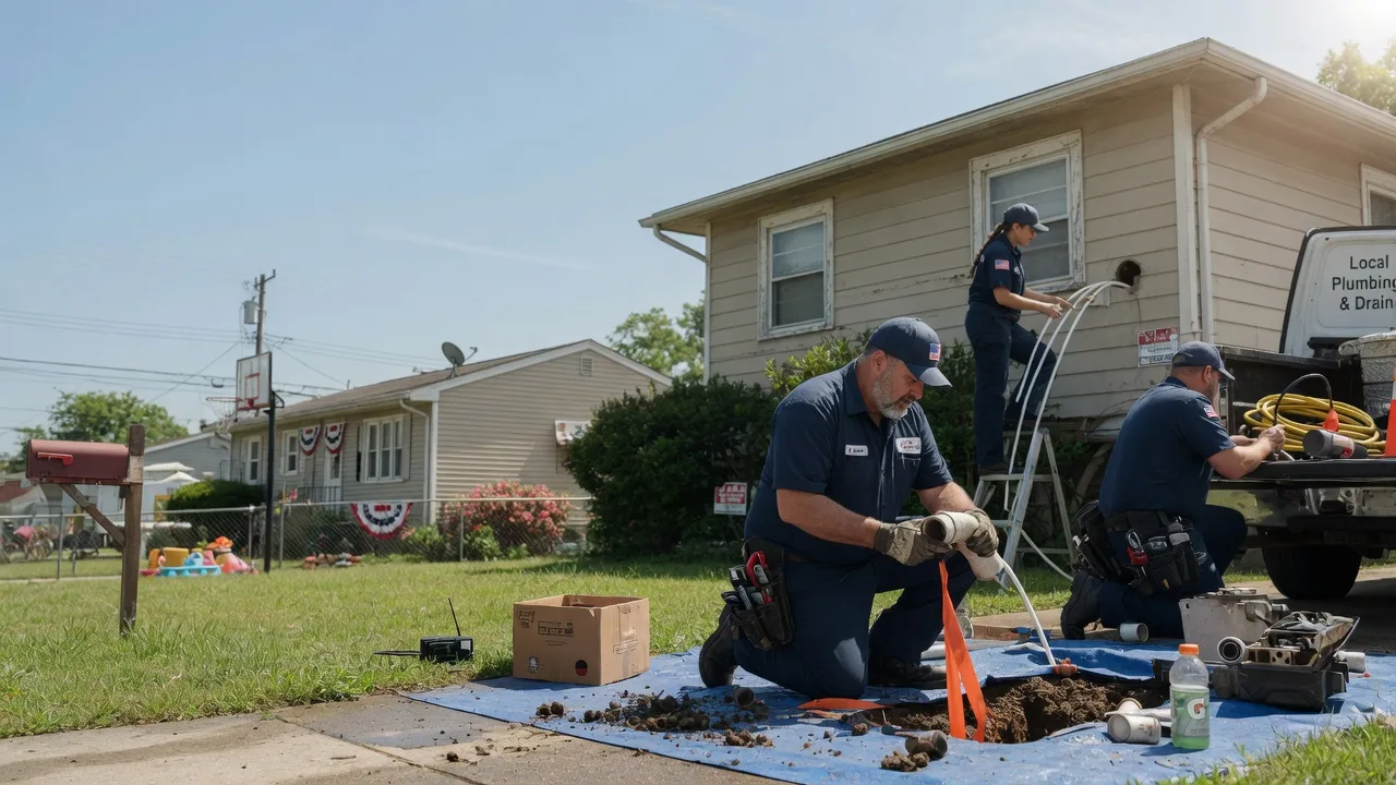 Faucet Repair in Anamosa, IA near me