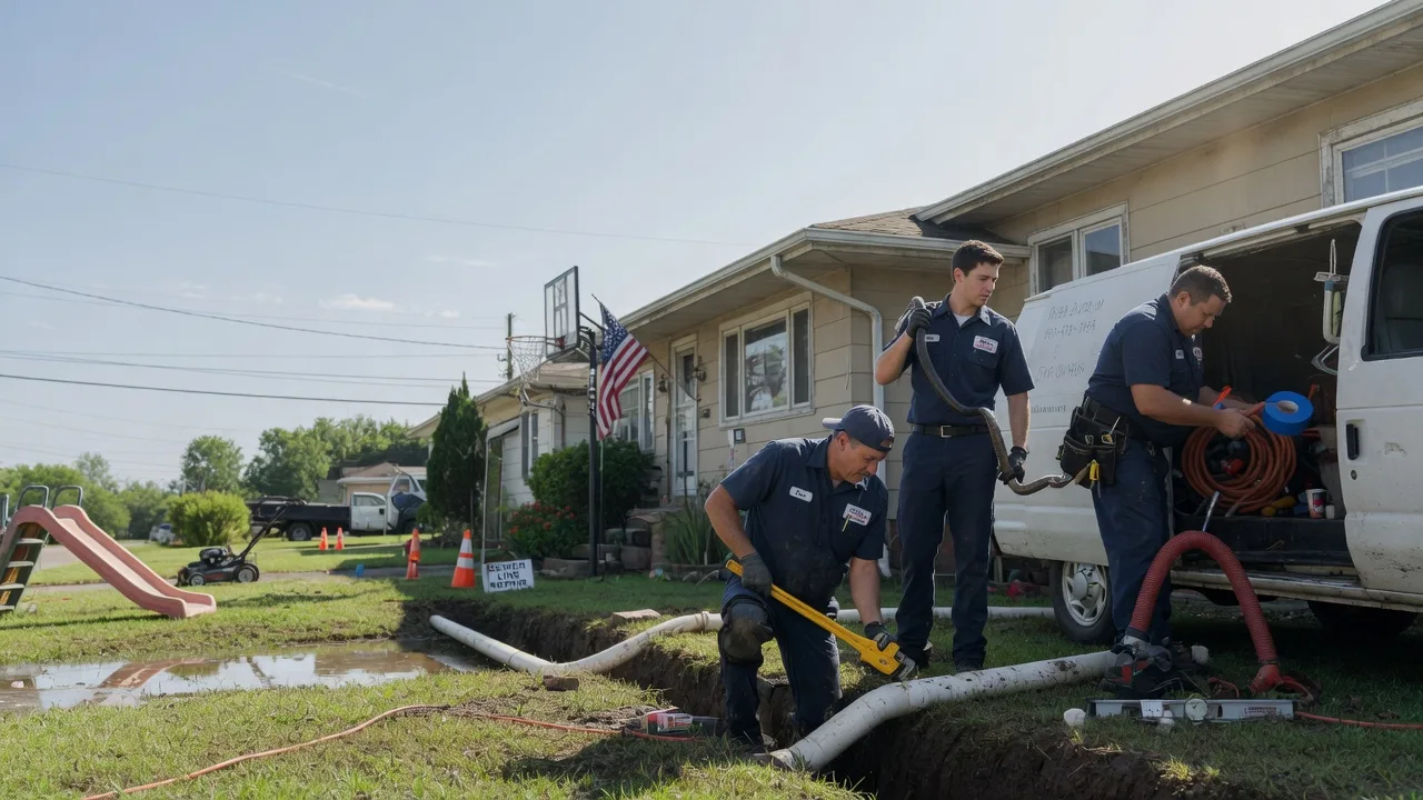 Toilet Installation in Anamosa, IA near me